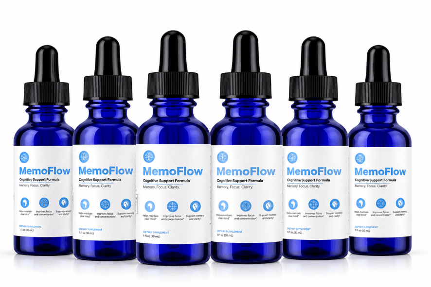memoflow discount